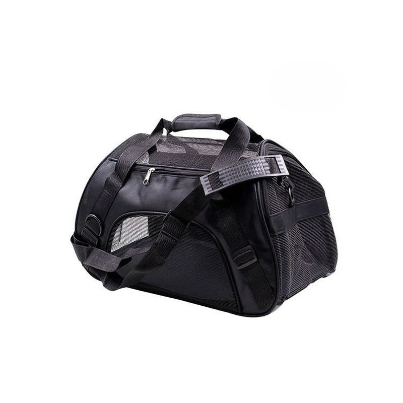 Portable Dog Cat Carrier Bag